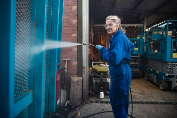 Best Heavy Equipment Washing  in Apopka, FL