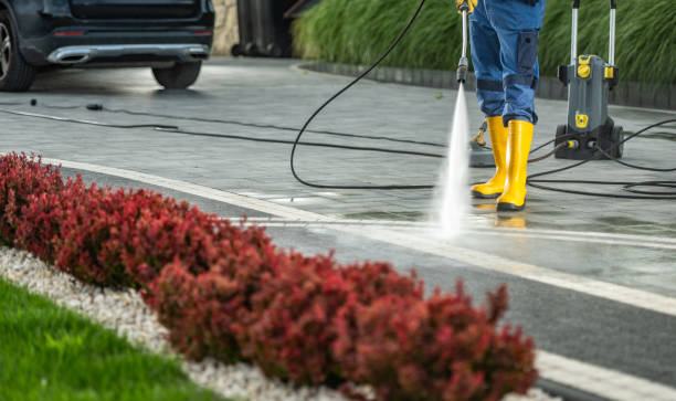 Concrete Sealing in Apopka, FL