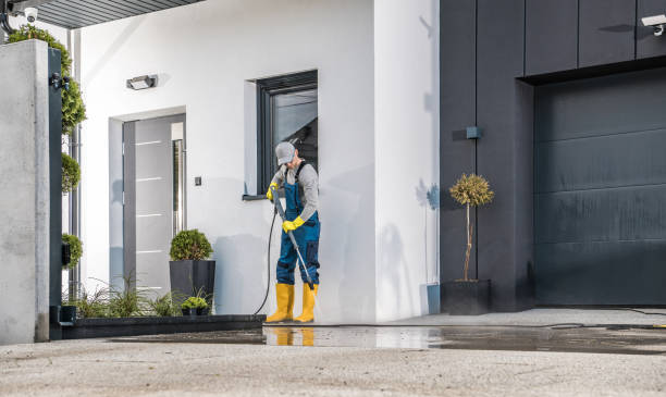 Best Restaurant Pressure Washing  in Apopka, FL