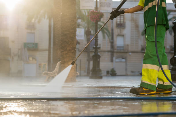 Best Factory Floor Cleaning  in Apopka, FL
