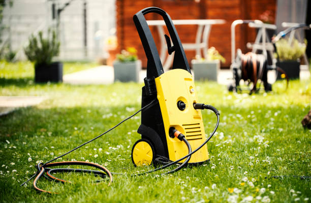 Best Building Exterior Washing  in Apopka, FL
